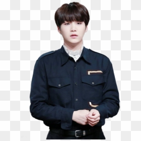 Png Suga Yoongi Png, Transparent Png - boy dress png