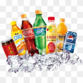 Cool Drinks Images Png, Transparent Png - cold drinks images png