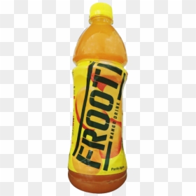 Frooti Mango Drink 1l, HD Png Download - cold drinks images png
