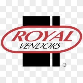 Royal Vendors Logo Png, Transparent Png - cold drinks images png