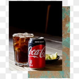 Coca Cola, HD Png Download - cold drinks images png