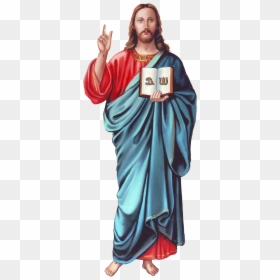 Jesus Png, Transparent Png - saraswathi god png