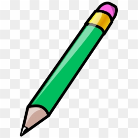 Pencil Crayon Clipart, HD Png Download - pencil png images
