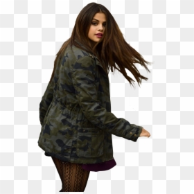 Selena Gomez Transparent Background, HD Png Download - png pictures of selena gomez