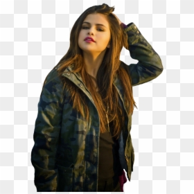 Selena Gomez Neo Adidas Photoshoot 2014, HD Png Download - png pictures of selena gomez