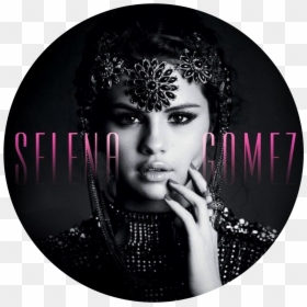 Selena Gomez Stars Dance Album Cover, HD Png Download - png pictures of selena gomez