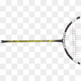 Tennis Racket, HD Png Download - badminton clipart png