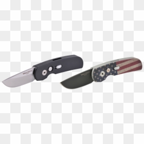 Pro Tech Knives, HD Png Download - nife png