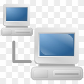 Home Network, HD Png Download - computer networking images png