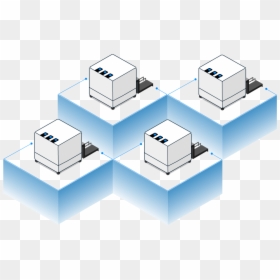 Diagram, HD Png Download - computer networking images png