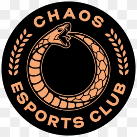 Chaos Esports Club, HD Png Download - blub png