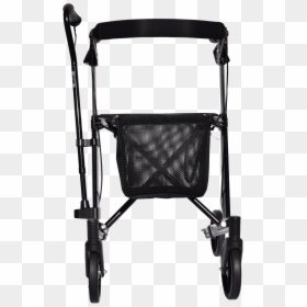 Rickshaw, HD Png Download - chair front view png