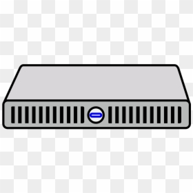 Virtual Machine Clipart, HD Png Download - computer networking images png