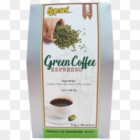Roasted Grain Beverage, HD Png Download - coffee powder png