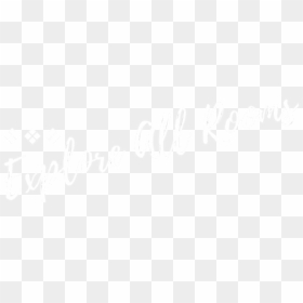 Calligraphy, HD Png Download - hotel png images
