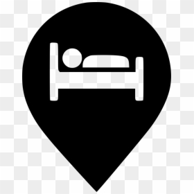 F In A Circle Logo, HD Png Download - hotel png images