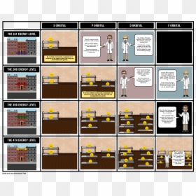 Electron Hotel, HD Png Download - hotel png images