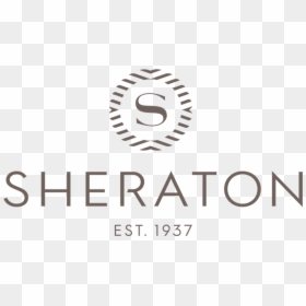 New Sheraton Logo, HD Png Download - hotel png images
