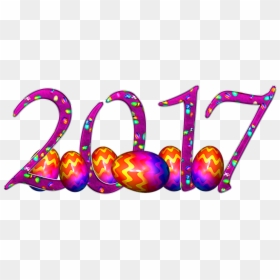 Clip Art, HD Png Download - new year 2017 images png