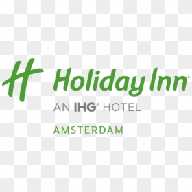 Holiday Inn An Ihg Hotel Logo, HD Png Download - hotel png images