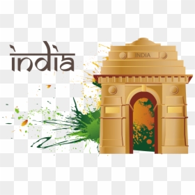 Independence Day Images Hd, HD Png Download - india png image