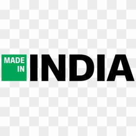Made In India Png, Transparent Png - india png image