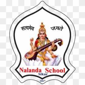 God Png, Transparent Png - saraswati photo png