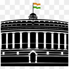 Parliament Of India Images Png, Transparent Png - india png image