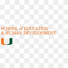 University Of Miami, HD Png Download - university of miami logo png