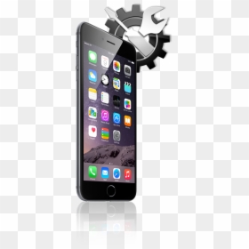 Iphone 6 Price In Oman 64gb, HD Png Download - cell phone repair png