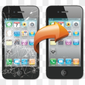 Mobile Phone Software Repair, HD Png Download - cell phone repair png