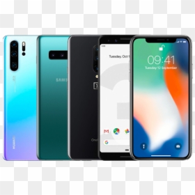 Iphone X 256gb Zilver, HD Png Download - cell phone repair png