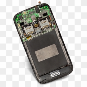 Electronics, HD Png Download - cell phone repair png