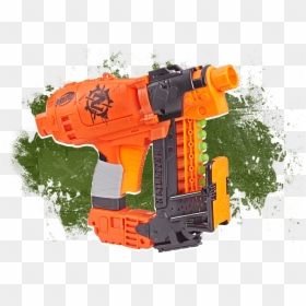 Nerf Zombie Strike 2019, HD Png Download - survival png
