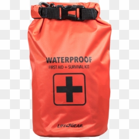 Waterproof Survival Bag, HD Png Download - survival png