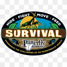 Survivor China, HD Png Download - survival png