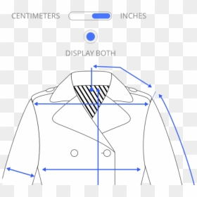 Screenshot, HD Png Download - bomber jacket template png