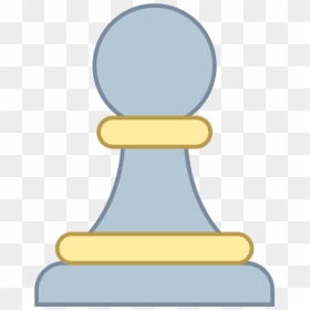 Chess Computer Pawn, HD Png Download - chess queen png