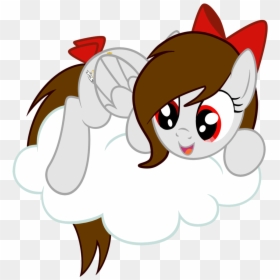 Cartoon, HD Png Download - animated cloud png