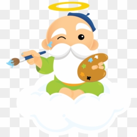 Cartoon, HD Png Download - animated cloud png