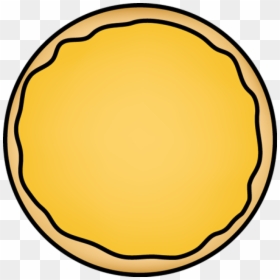 Cheese Pizza Clipart, HD Png Download - cheese vector png