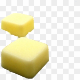 Stick Of Butter Png, Transparent Png - cheese vector png