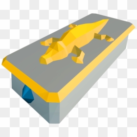 Reptile, HD Png Download - birthday gift box png