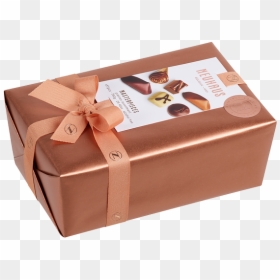 Neuhaus Ballotin, HD Png Download - birthday gift box png