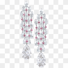 High Jewelry Moussaieff, HD Png Download - fancy ornaments png