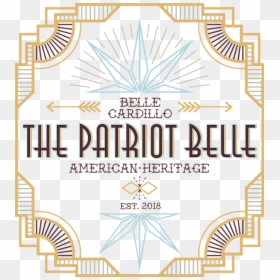 Illustration, HD Png Download - patriot png