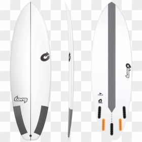 Torq Big Boy 23 Surfboard, HD Png Download - surf png