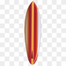 Surfboard, HD Png Download - surf png