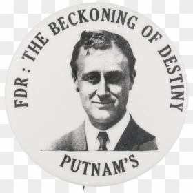 Fdr For President, HD Png Download - fdr png