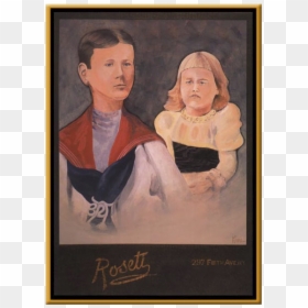 Picture Frame, HD Png Download - fdr png